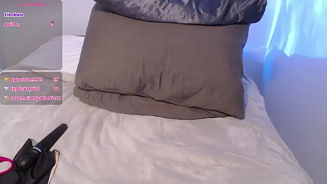 Agatha6969x online show from December 19, 3:15 pm