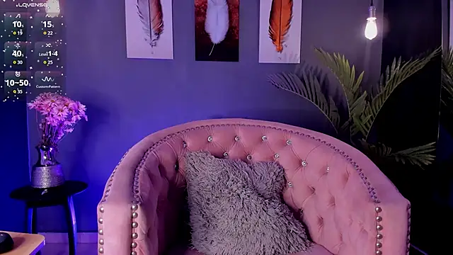 amy e online show from March 27, 7:03 pm