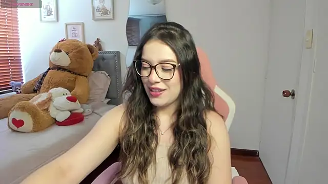 samysweet 8 online show from March 10, 4:44 pm