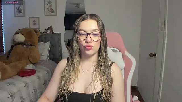 samysweet 8 online show from April 16, 11:43 am