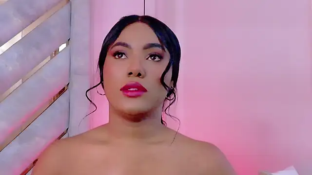 Zoe-Carter online show from December 18, 1:27 pm