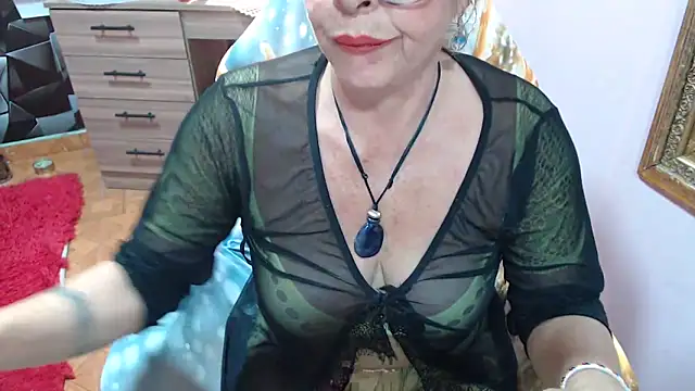 marinadenoche online show from May 13, 1:00 am