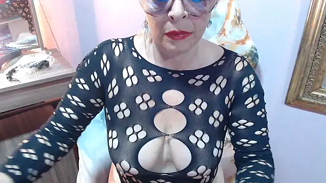 marinadenoche online show from May 14, 1:11 am