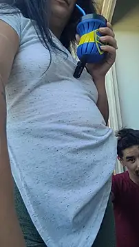 ZaraHoney online show from January 6, 12:20 pm