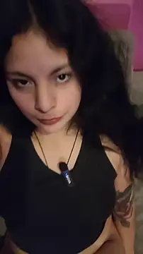 ZaraHoney online show from December 2, 6:04 am