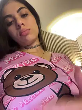 Sarasanders 4 online show from October 24, 3:46 am