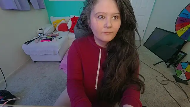 electrifiedlove online show from February 25, 3:05 am