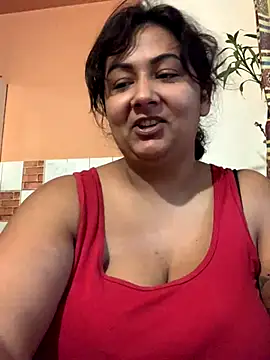 Snapshot of Madsion23 chatting on December 2, 8:48 am Madsion23 online show from December 2, 8:48 am