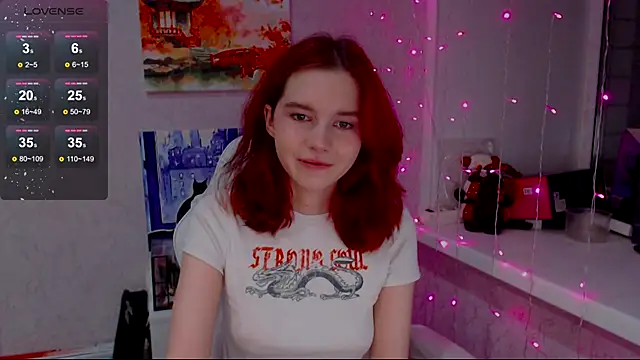 Snapshot of mslilunicorn chatting on September 14, 6:50 pm mslilunicorn online show from September 14, 6:50 pm