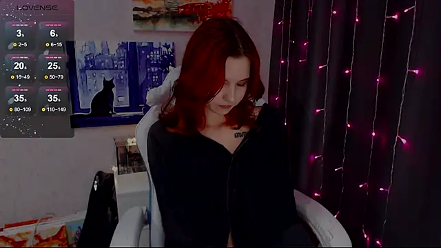 Snapshot of mslilunicorn chatting on October 12, 6:10 pm mslilunicorn online show from October 12, 6:10 pm