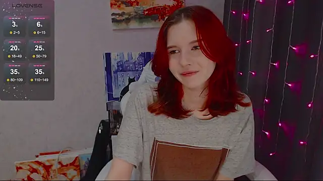 Snapshot of mslilunicorn chatting on October 4, 6:56 pm mslilunicorn online show from October 4, 6:56 pm