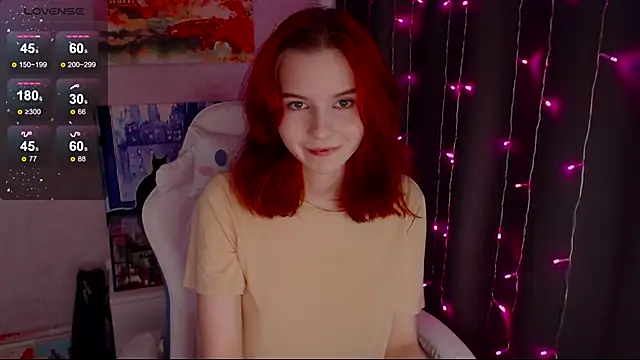 Snapshot of mslilunicorn chatting on September 17, 1:31 pm mslilunicorn online show from September 17, 1:31 pm