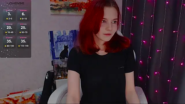 Snapshot of mslilunicorn chatting on October 7, 6:45 pm mslilunicorn online show from October 7, 6:45 pm