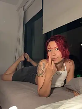 Snapshot of dinamita_Blair chatting on October 21, 12:36 am dinamita Blair online show from October 21, 12:36 am