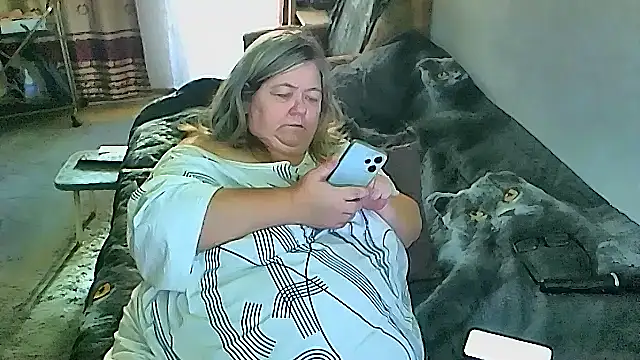 sex2 online show from October 22, 2:05 am