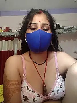 Snapshot of maahi-satva chatting on October 13, 4:48 am maahi-satva online show from October 13, 4:48 am