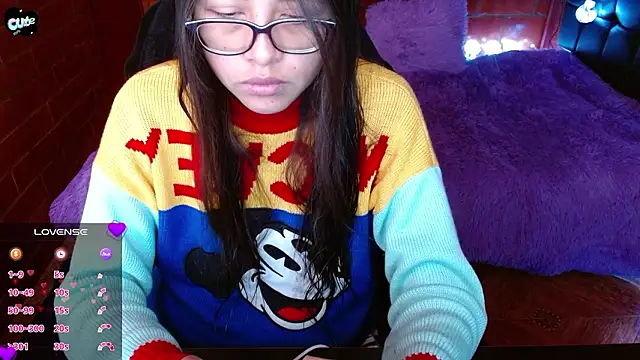 MidoriQuiinn online show from March 6, 3:29 pm