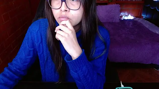 MidoriQuiinn online show from July 21, 5:24 pm
