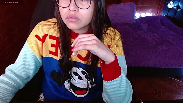 MidoriQuiinn online show from March 4, 3:18 pm