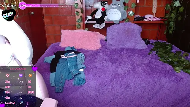 MidoriQuiinn online show from September 17, 2:26 pm