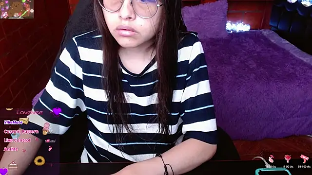 MidoriQuiinn online show from May 28, 4:16 pm