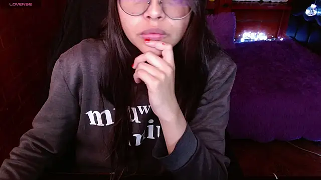 MidoriQuiinn online show from April 7, 2:19 pm