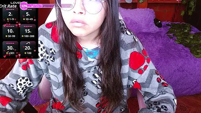 MidoriQuiinn online show from September 13, 2:25 pm