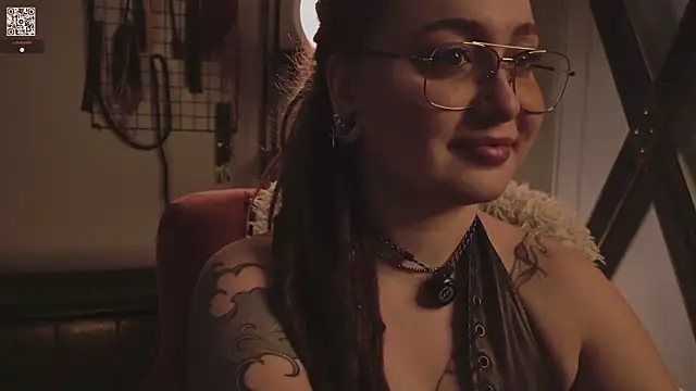 VortexProject online show from March 12, 1:25 pm