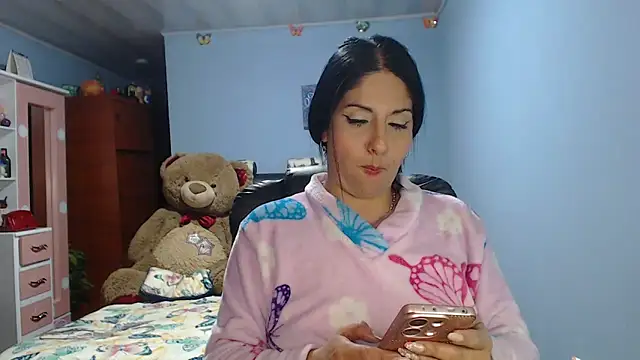 sahtlove1 online show from February 27, 2:55 am