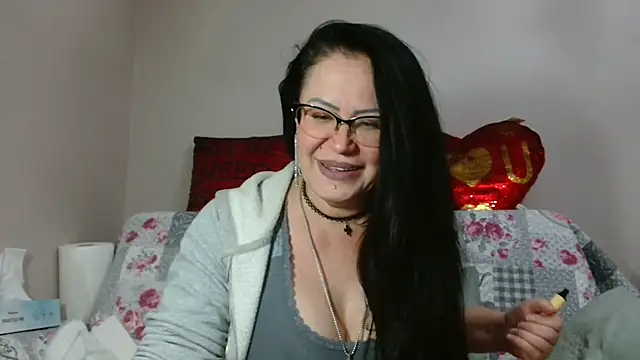 MISTRESS AMAZON FIRE online show from November 9, 7:43 pm