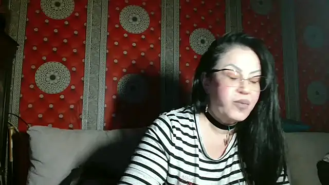 MISTRESS AMAZON FIRE online show from April 18, 10:20 pm