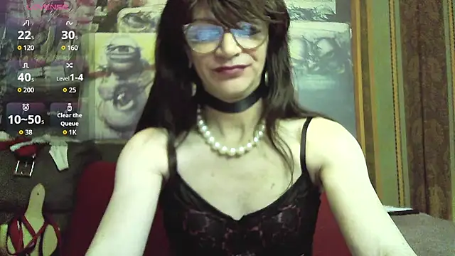 TheBlackWtch online show from November 26, 6:03 am