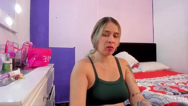 Byanca Winklar online show from September 10, 6:30 pm