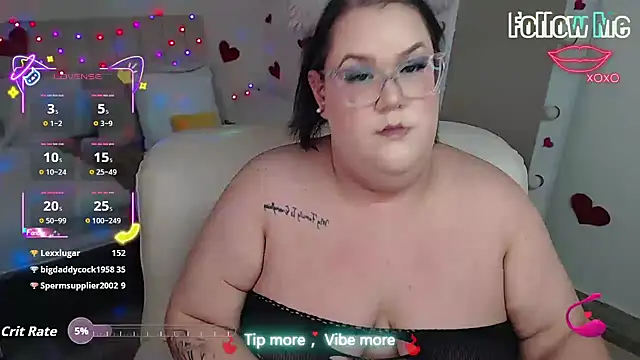 Snapshot of GiannaMorrys chatting on September 22, 7:07 am GiannaMorrys online show from September 22, 7:07 am