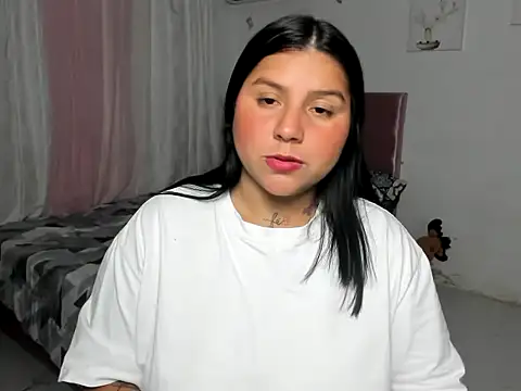 venuxwilliam online show from November 28, 1:08 am