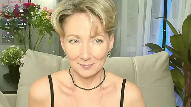 AkexandraFix online show from November 17, 1:12 pm