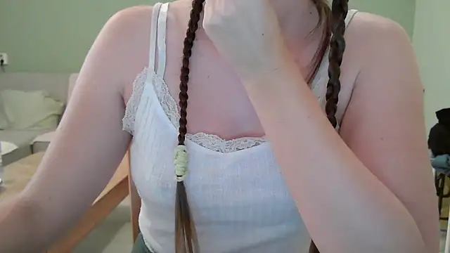 Misty x online show from November 18, 12:28 pm