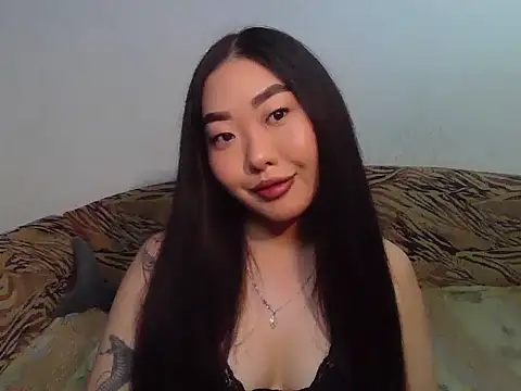 Aleksa Blackdream online show from October 7, 9:36 am