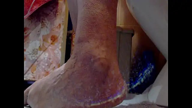 Anabelldestiny online show from February 20, 8:05 am