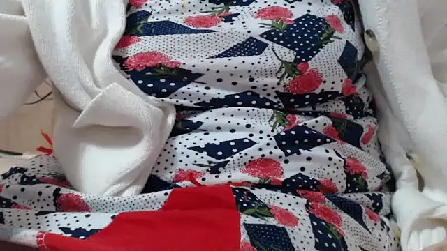 Anabelldestiny online show from October 22, 5:40 pm