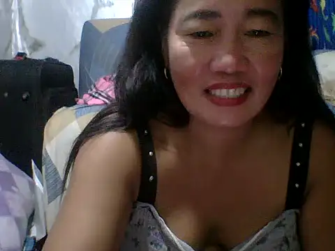 pinaySandra online show from September 28, 9:20 pm