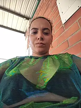 Emma Wish online show from March 13, 3:57 pm