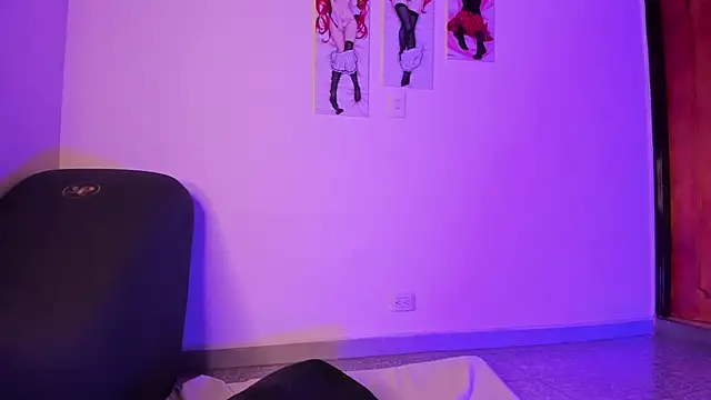 annita lopez online show from January 7, 11:08 pm