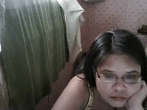 Snapshot of abiemayhottiey chatting on October 3, 6:07 am abiemayhottiey online show from October 3, 6:07 am