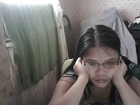 abiemayhottiey online show from November 17, 2:56 am