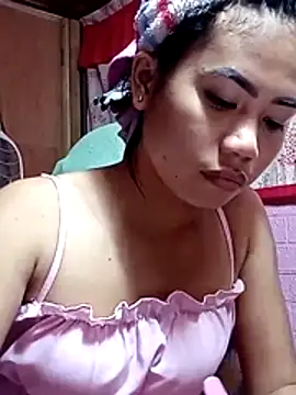 Cutie body11 online show from July 18, 2:04 am
