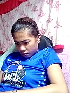 Cutie body11 online show from July 22, 1:50 am