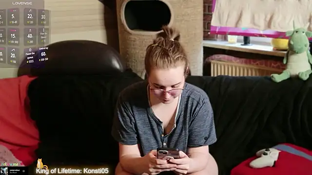 GamerGirl Eve online show from June 10, 4:49 pm