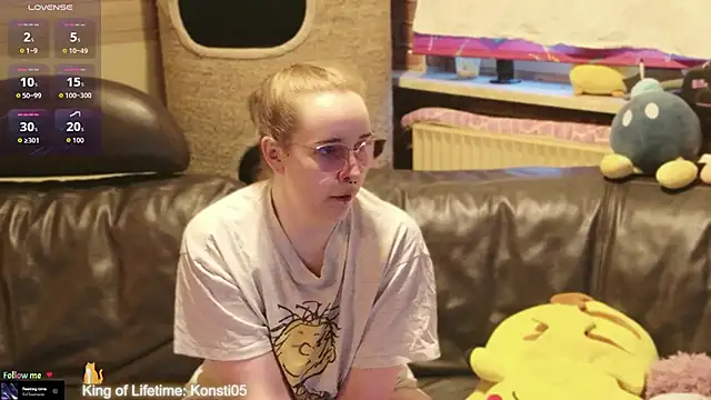 GamerGirl Eve online show from July 4, 7:32 pm
