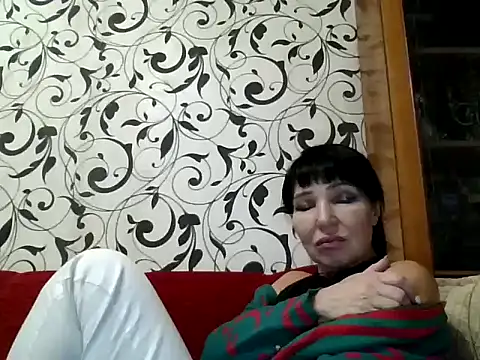 JeaneDavis online show from November 30, 10:36 pm